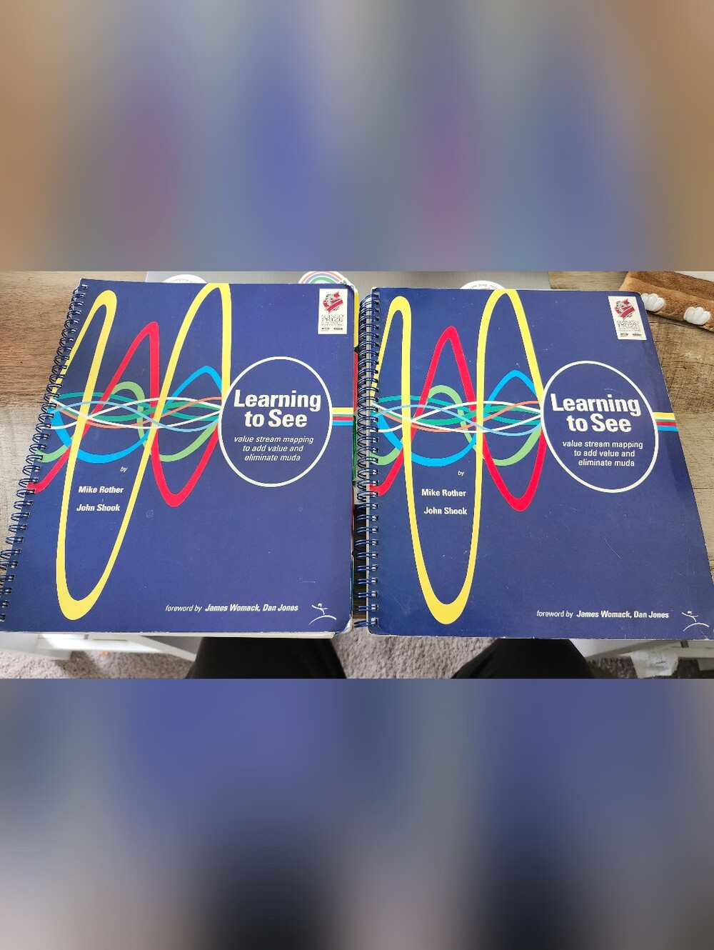 Learning to See Value Stream Mapping To Add Value And Eliminate Muda